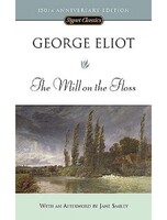 The Mill on the Floss, George Eliot - Signet
