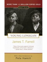 Young Lonigan, James Farrell - Signet