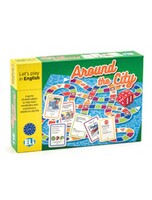 Joc Around the City - Eli