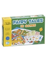 Joc Fairy Tales in Games - Eli