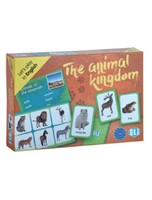 Joc The Animal Kingdom - Eli