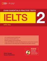 Ielts Practice tests 2 - National Geographic