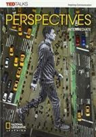 Perspectives Intermediate, Student's Book -NAT GEO