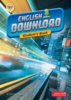 English Download B1, Student's book - Hamilton
