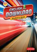 English Download B1plus, Student's book- Hamilton
