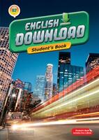 English Download B2, Student's book- Hamilton