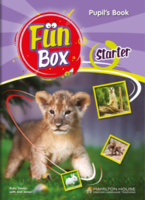 Fun Box Starter, Pupil's Book - Cambridge