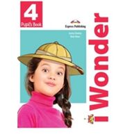 Curs de limba engleza I Wonder 4. Manualul elevului - EXPRESS
