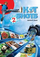 Hot Shots 2, Student's Book - Hamilton