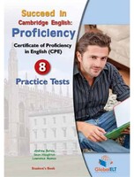 Succeed In Cambridge CPE Practice Tests - Global