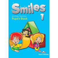 Curs Lb. Engleza Smiles 1 Manualul elevului - EXPRESS