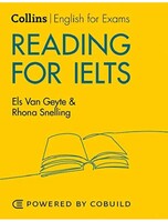 Reading For IELTS (Second edition) - COLLINS