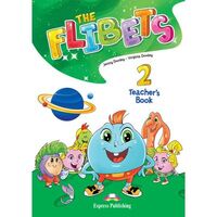 Curs limba engleza The Flibets 2 Manualul profesorului - EXPRESS