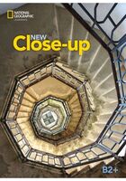New Close up B2+, Student's Book, 3 rd ed - National Geographic