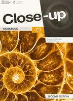 New Close Up C1, Workbook 3 rd ed - National Geographic