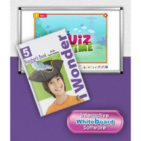 COD I Wonder 5 IWB software - EXPRESS