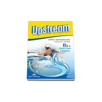 Upstream, Upper Intermediate B2+ Caietul elevului - Express Publishing