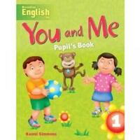 You and Me 1,  Pupil's Book - Macmillan