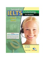 Succeed in IELTS - Listening & Vocabulary Teacher's book