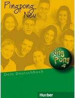 Pingpong Neu 2, Lehrbuch