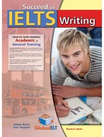 Succeed in IELTS Writing Self-study Edition