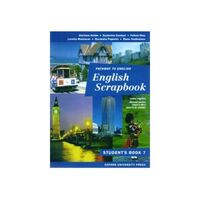 English Scrapbook, Manual de limba engleza, cls a 7-a - Oxford