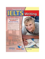 Succeed in IELTS Writing Teacher's book