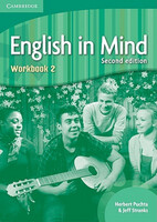 English in Mind, 2 Workbook - Cambridge