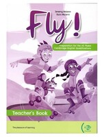 FLY! TB + Digital book - Eli