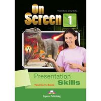Curs limba engleza On Screen 1 Presentation Skills Manualul profesorului - EXPRESS