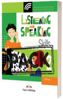 Curs lb. engleza LISTENING AND SPEAKING SKILLS 2 manual elev cu DigiBooks APP. - EXPRESS