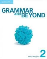 Grammar and Beyond 2, Student's Book+Writing Skills Interactive PACK - Cambridge