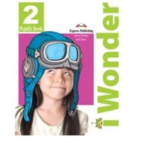 CURS LB. ENGLEZA I WONDER 2 MANUALUL ELEVULUI CU IEBOOK - EXPRESS