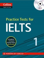 Practice Tests For IELTS 1Practice Tests - Collins