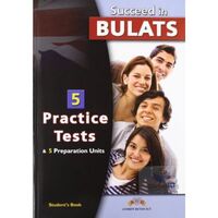 Succeed In BULATS  Pack (SB+KEY+AUDIO) - Global