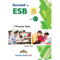 Succeed in ESB CEFR C1 - Global
