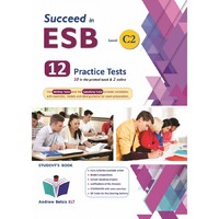 Succeed in ESB CEFR C2 - Global