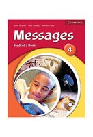 Messages 4, Student's Book - Cambridge