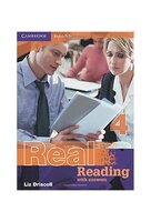 Real Reading 4 with answers - Cambridge