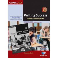 Writing Success B2 Self-study Edition - Global