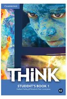 Think Level 1, Student's Book - Cambridge