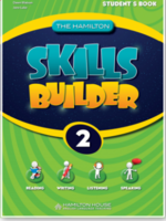 Skills Builder 2 Student's Book - Hamilton