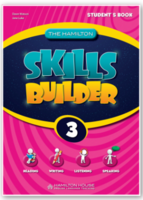 Skills Builder 3 Student's Book - Hamilton