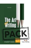 THE ART OF WRITING C1 MANUAL ELEV CU DIGIBOOK APP. - Express Publishing