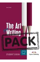 THE ART OF WRITING C2 MANUAL ELEV CU DIGIBOOK APP. - Express Publishing