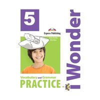 Curs de limba engleza 1 Wonder 5. Vocabular si Gramatica - EXPRESS
