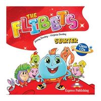 Curs limba engleza The Flibets Starter Manualul profesorului - EXPRESS