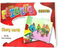 The Flibets Starter. Story Cards - EXPRESS