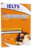 The Vocabulary Files - IELTS - B1 - Global