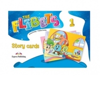 Curs limba engleza The Flibets 1 flashcards - EXPRESSS